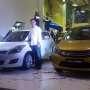 Kini Suzuki Swift Punya Versi GS