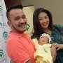 Ini Kata Ruben Soal Penculikan Anak di Mal