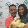 Misteri di Balik Tanggal Kelahiran Putri Ruben Onsu