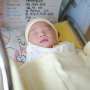 Tiga Hari, Anak Ruben Onsu Raup 60 Ribu Follower
