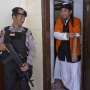 Sidang Kasus ISIS