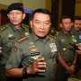 Sebelum Pilih Panglima TNI Baru, Jokowi Diberi Masukan Moeldoko