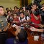 Pilih Panglima TNI, Ikuti Cara SBY atau Tidak, Terserah Jokowi
