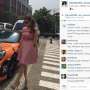 Porsche Mirip Punya Bella Sophie Ditilang Polisi, Haters Gembira