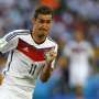 Pilih Pensiun, Klose Magang di Timnas Jerman