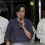 Sri Mulyani Dipanggil ke Istana, Apa yang Dibahas Bersama Jokowi?