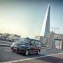 Nissan Boyong Taksi Listrik NV200 ke Jepang