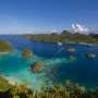 Raja Ampat Diusulkan Jadi Provinsi Sentra Industri Pariwisata