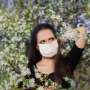 Alergi Bunga, Perempuan Ini Menolak Berhenti Sebagai Florist