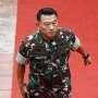 Bekas Anggota TNI Disinyalir Pro-ISIS, Moeldoko Bantah Kecolongan
