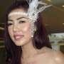 Porsche Bella Sophie Ditilang Polisi