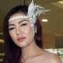 Bella Sophie Diduga Hamil, Nadia Vega Menikah
