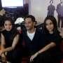 Warna-warni Lagu GAC  di Album "Stronger"