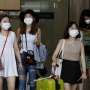MERS Hantui Korea Selatan