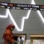 BEI: Sebanyak 116 Saham Masih Tunjukkan Kinerja Positif