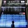 IHSG Anjlok, Bappenas Klaim Iklim Investasi Masih Baik