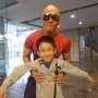 Azka Corbuzier Bikin Cerita Anak Broken Home, Deddy pun Menangis