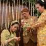 Bukan Pejabat Tinggi, Siapa Saksi Nikah Gibran dan Selvi Ananda?
