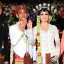 Selvi Ananda Ungkit Momen Pertama Kali Bertemu Gibran Rakabuming, Rambutnya Masih Gondrong