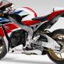 Konsep Honda CBR1000RR 2017 Sudah Siap