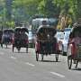 Cerita Kejayaan Becak hingga Diberangus dari Jakarta