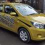 Seminggu Diluncurkan, Suzuki Terima 780 Pesanan Celerio