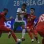 Buta Kekuatan UEA, Timnas Indonesia U-23 Tetap Optimistis