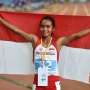 Cedera, Triyaningsih Batal Berlaga di Asian Games 2018