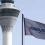 Alarm Kebakaran Menyala, Malaysian Airlines Mendarat Darurat