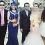 Alona Ngamuk ke Bella Sophie
