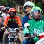 Kapolda: Warga Jakarta 10 Juta, Tukang Ojek Jangan Takut Go-Jek