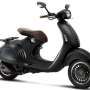 Vespa dan Giorgio Armani Luncurkan Vespa 946 Emperio Armani