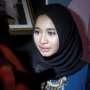 Umrah saat Ramadan, Laudya Cynthia Bella Terharu