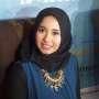 Umrah, Laudya Cynthia Bella Minta Jodoh