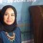 Laudya Cynthia Bella Tolak Syuting di Ramadan Hari Pertama