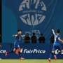 Kalahkan Myanmar 3-0, Thailand Raih Emas SEA Games