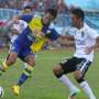 Bali United Tumbangkan Arema