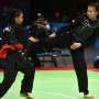 Raih Emas, Tri Juanda Selamatkan Muka Tim Pencak Silat