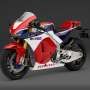 Honda Jual Bebas Motor Marquez, Harganya Selangit