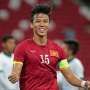 Dihantam Vietnam, Indonesia U-23 Pulang Tanpa Medali