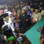 Menteri Khofifah Hadiri Pemakaman Angeline di Banyuwangi