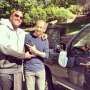 Dwayne 'The Rock' Johnson Tabrak Mobil, Korban Malah Minta Foto