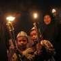 Pawai Obor Ramadan