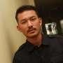 Rio Dewanto Jadi Vokalis Band "The Fly"