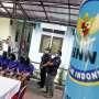 BNN Bekuk Pengusaha Konveksi Penyelundup Sabu