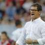 Capello Yakin Zidane Bisa Pimpin Madrid Raih Gelar Champions