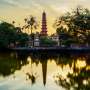 Hanoi, Destinasi Wisata Termurah di Musim Panas