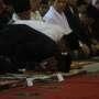 Masyarakat Bogor Diizinkan Gelar Salat Tarawih di Masjid Selama Ramadan