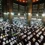 Ini Tradisi Lebaran di 5 Negara Berpenduduk Mayoritas Non-Muslim