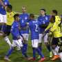 Brasil Tak Ajukan Banding, Neymar Tinggalkan Chile